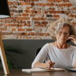 Women-Medicare Enrollment-Healthcare Planning